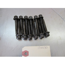 13V030 Camshaft Bolts All From 2014 Ford F-150  5.0